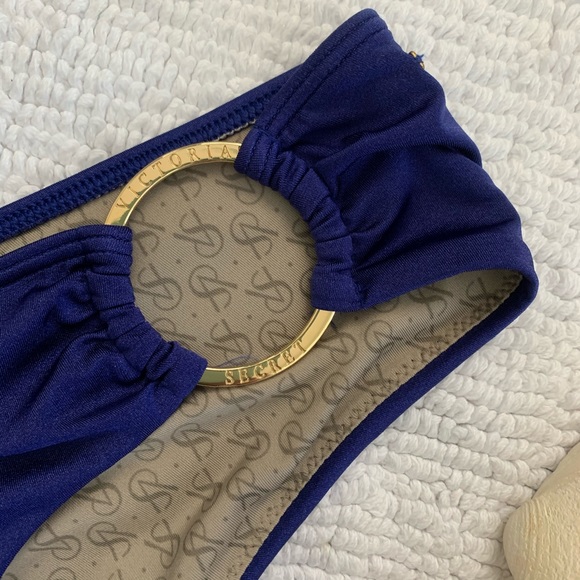 Victoria’s Secret Swim - Cheeky Bottoms - Picture 3 of 8